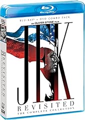 Jfk revisited complete for sale  Delivered anywhere in USA 
