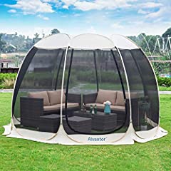 Alvantor pop gazebo for sale  Delivered anywhere in Ireland