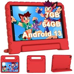 Tablet bambini pollici usato  Spedito ovunque in Italia 