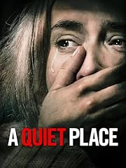 Quiet place un usato  Spedito ovunque in Italia 