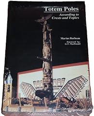 Totem poles according usato  Spedito ovunque in Italia 