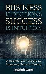 Business decisions success for sale  Delivered anywhere in UK