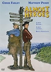 Almost heroes for sale  Delivered anywhere in USA 