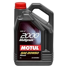 Motore olio lubrificante usato  Spedito ovunque in Italia 