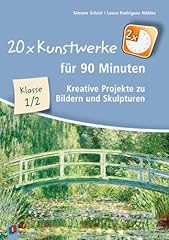 Kunstwerke minuten klasse gebraucht kaufen  Wird an jeden Ort in Deutschland