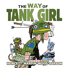 Way tank girl for sale  Delivered anywhere in USA 