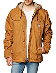 Carhartt Men's Bartlett Jacket (Regular and Big & Tall for sale  Delivered anywhere in USA 
