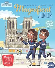 Magnificat junior 170 d'occasion  Livré partout en France