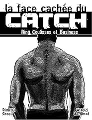 Face cachée catch d'occasion  Livré partout en Belgiqu