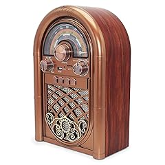 Vintage radio portable for sale  Delivered anywhere in UK