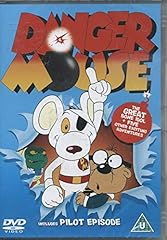 Dangermouse great bone for sale  Delivered anywhere in UK