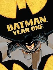 Dcu batman year usato  Spedito ovunque in Italia 
