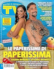 Sorrisi canzoni 29 usato  Spedito ovunque in Italia 