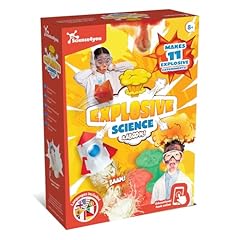 Science4you expériences explo d'occasion  Livré partout en France
