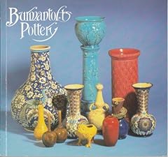 Burmantofts pottery for sale  Delivered anywhere in UK