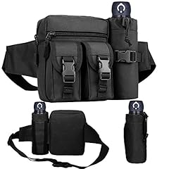 Tactical waist bag for sale  Delivered anywhere in UK