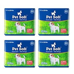 Pet soft disposable for sale  Delivered anywhere in USA 