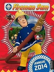 Fireman sam annual for sale  Delivered anywhere in UK