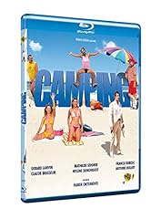 Camping blu ray d'occasion  Livré partout en France