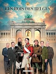 Rois belges d'occasion  Livré partout en France