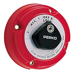 Perko 8502dp locking for sale  Delivered anywhere in USA 