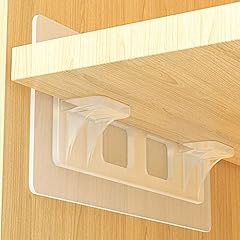 Pieces adhesive shelf for sale  Delivered anywhere in USA 