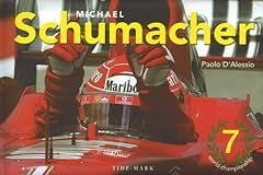 Michael schumacher for sale  Delivered anywhere in UK