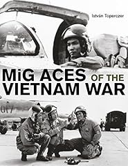 Mig aces vietnam for sale  Delivered anywhere in USA 