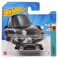 Hot wheels porsche usato  Spedito ovunque in Italia 