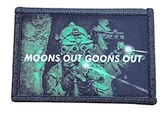 Moons goons morale for sale  Delivered anywhere in USA 