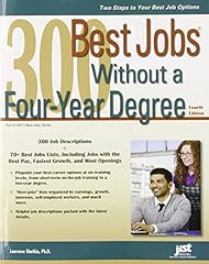 300 best jobs for sale  Delivered anywhere in USA 
