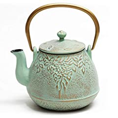 Toptier japanese teapot for sale  Delivered anywhere in USA 