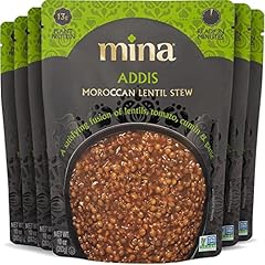 Mina moroccan lentils for sale  Delivered anywhere in USA 