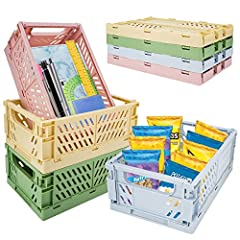 Upkey storage crates for sale  Delivered anywhere in UK