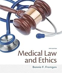 Medical law ethics for sale  Delivered anywhere in USA 