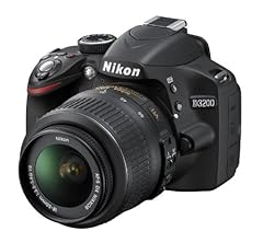 Nikon kit d3200 usato  Spedito ovunque in Italia 