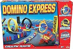 Domino express crazy gebraucht kaufen  Wird an jeden Ort in Deutschland