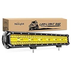 Nilight 420w 20inch for sale  Delivered anywhere in USA 