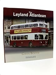 Leyland atlantean for sale  Delivered anywhere in UK