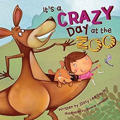 Crazy day zoo for sale  Delivered anywhere in USA 