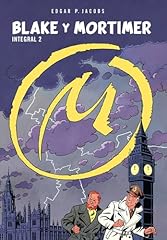 Blake mortimer. integral d'occasion  Livré partout en France