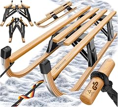 Kesser holzschlitten premium gebraucht kaufen  Wird an jeden Ort in Deutschland