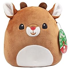 Squishmallows rudolph official for sale  Delivered anywhere in USA 