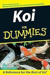 Koi dummies for sale  Delivered anywhere in USA 