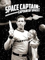 Space captain captain for sale  Delivered anywhere in USA 