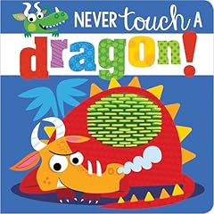 Never touch dragon gebraucht kaufen  Wird an jeden Ort in Deutschland