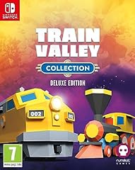 Train valley collection for sale  Delivered anywhere in USA 