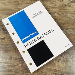 International 300 350 for sale  Delivered anywhere in USA 