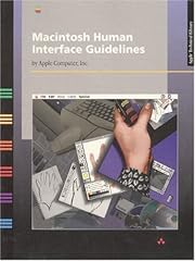 Macintosh human interface for sale  Delivered anywhere in USA 