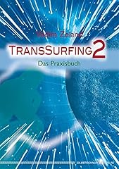 Transsurfing praxisbuch gebraucht kaufen  Wird an jeden Ort in Deutschland